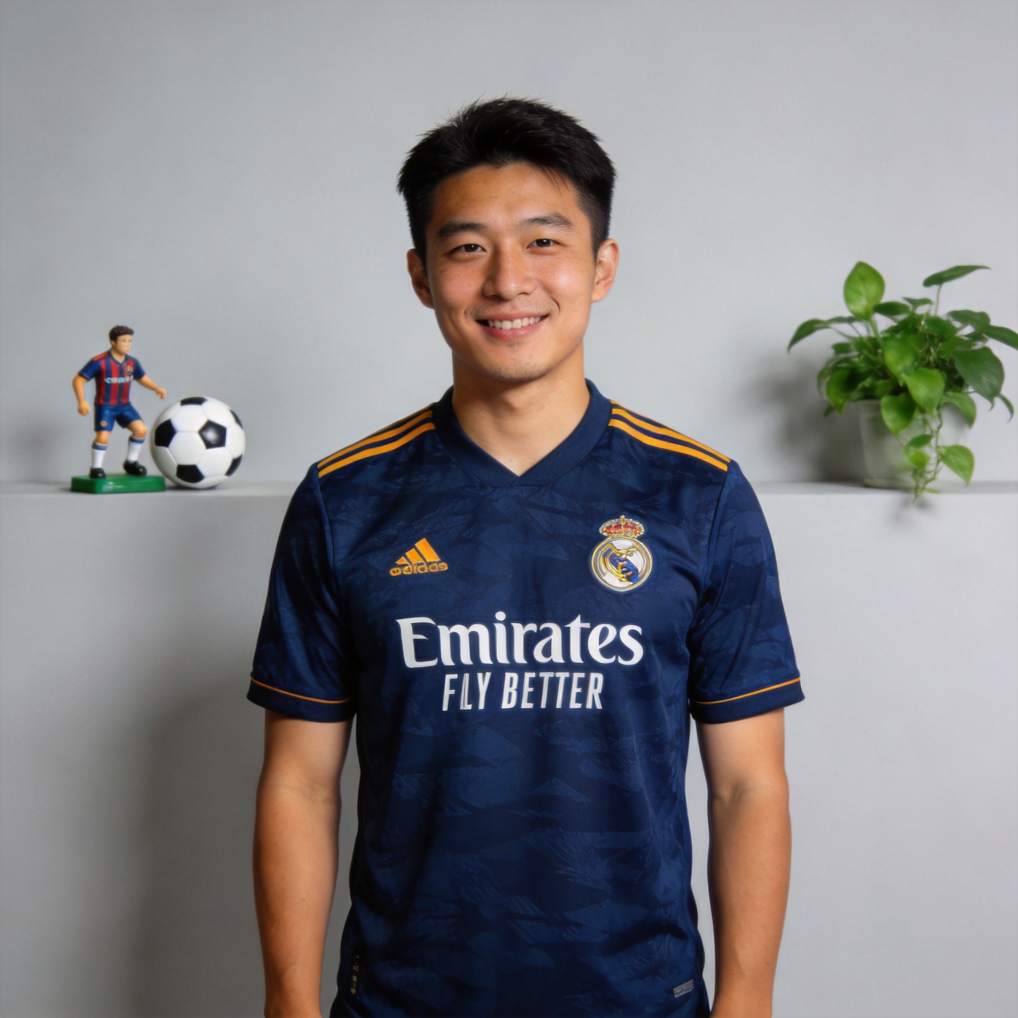 球迷小陈头像